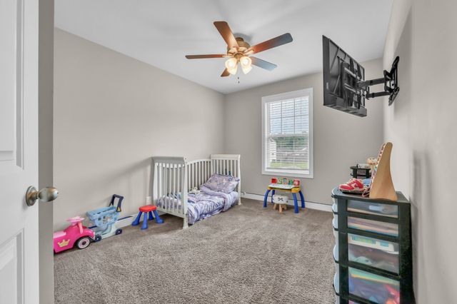 314 Lugano Ln, Clarksville, TN 37040
