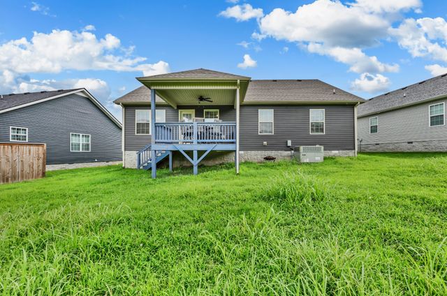 314 Lugano Ln, Clarksville, TN 37040