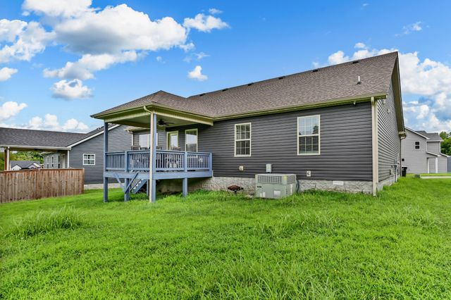 314 Lugano Ln, Clarksville, TN 37040
