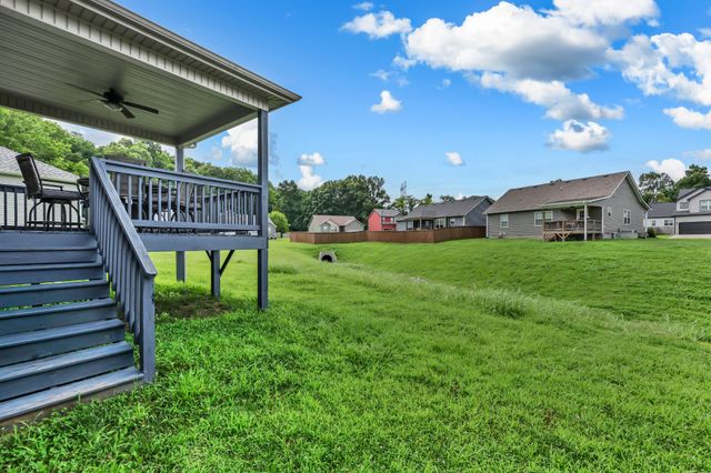 314 Lugano Ln, Clarksville, TN 37040