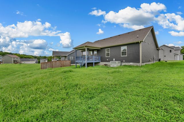 314 Lugano Ln, Clarksville, TN 37040