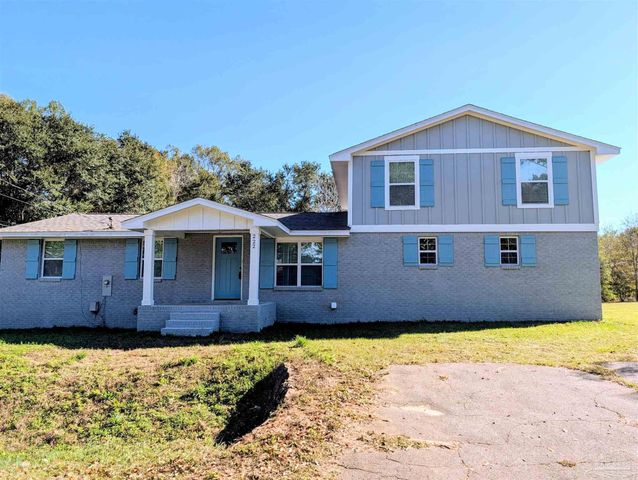 222 Santa Rosa Dr, Cantonment, FL 32533