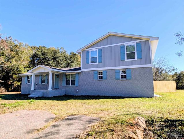 222 Santa Rosa Dr, Cantonment, FL 32533