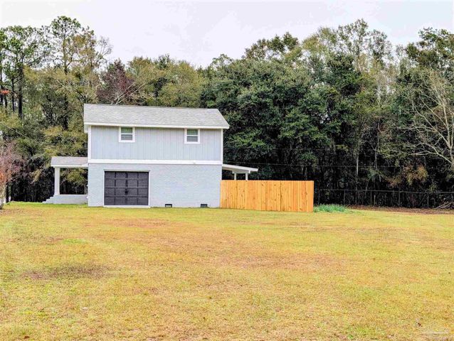 222 Santa Rosa Dr, Cantonment, FL 32533