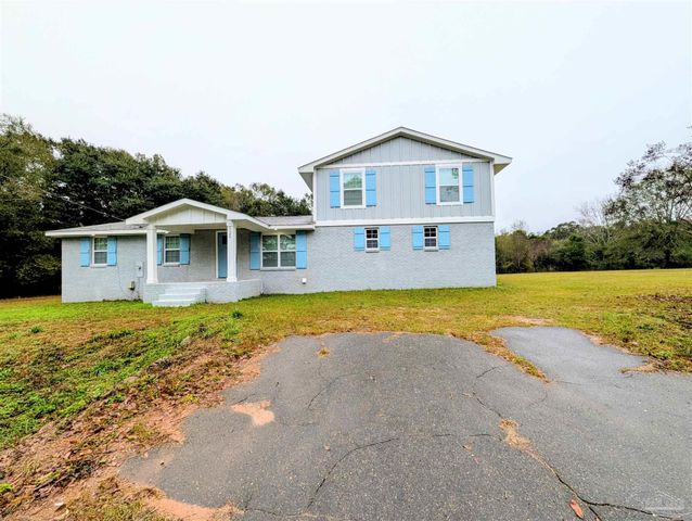 222 Santa Rosa Dr, Cantonment, FL 32533