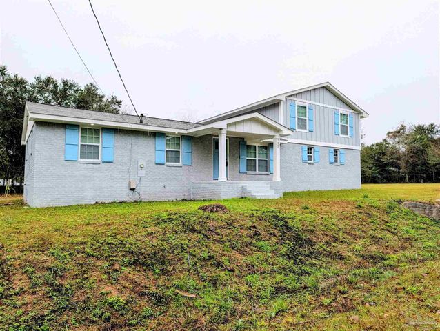 222 Santa Rosa Dr, Cantonment, FL 32533