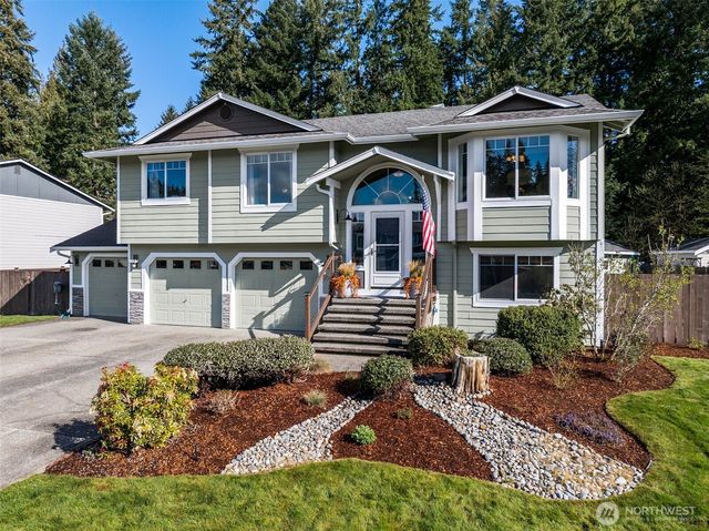 10413 248th Street Ct E, Graham, WA 98338