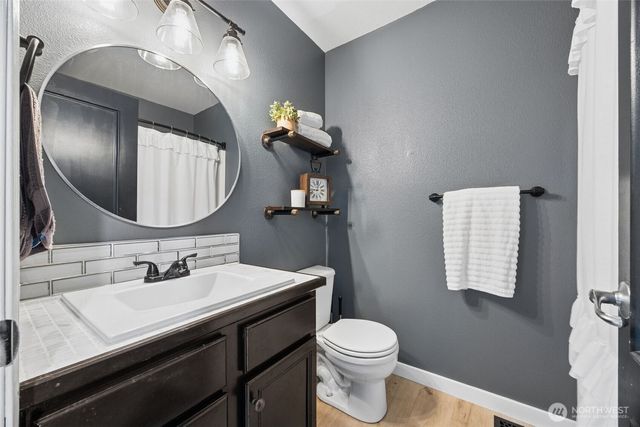 10413 248th Street Ct E, Graham, WA 98338