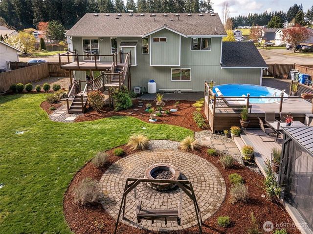 10413 248th Street Ct E, Graham, WA 98338