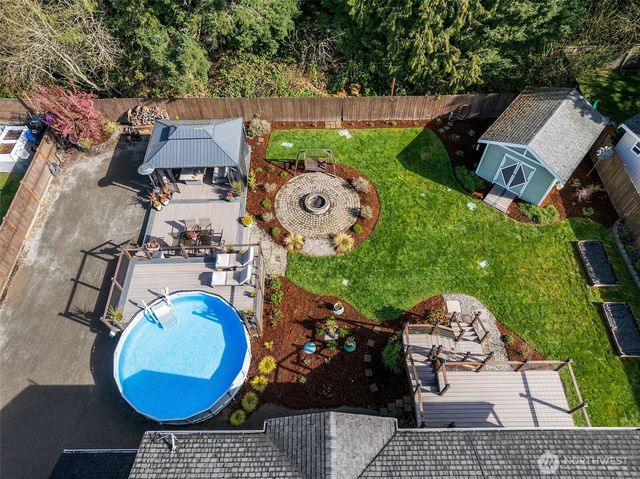 10413 248th Street Ct E, Graham, WA 98338