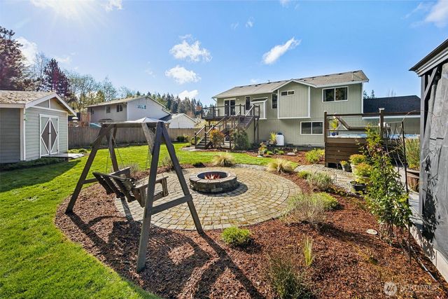 10413 248th Street Ct E, Graham, WA 98338