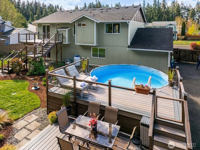 10413 248th Street Ct E, Graham, WA 98338