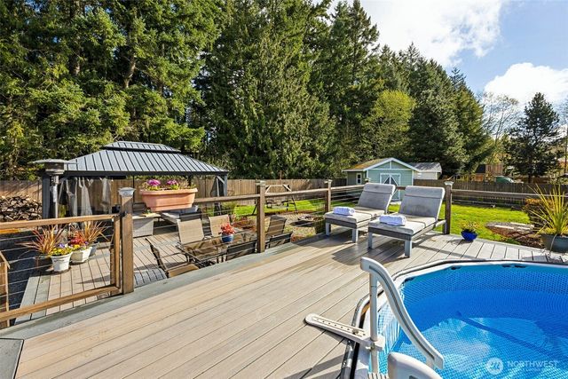 10413 248th Street Ct E, Graham, WA 98338