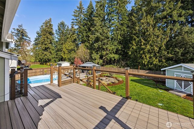 10413 248th Street Ct E, Graham, WA 98338