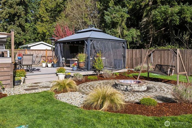 10413 248th Street Ct E, Graham, WA 98338
