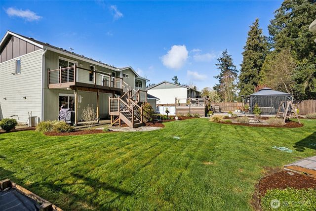 10413 248th Street Ct E, Graham, WA 98338