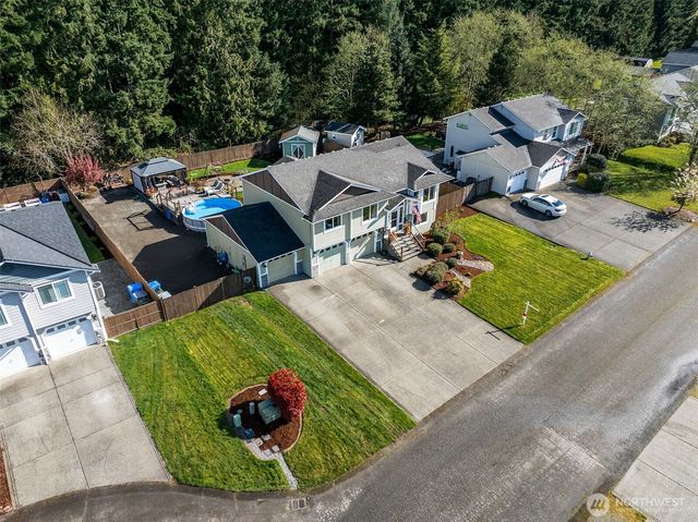 10413 248th Street Ct E, Graham, WA 98338