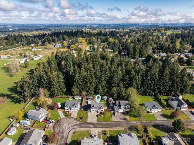 10413 248th Street Ct E, Graham, WA 98338