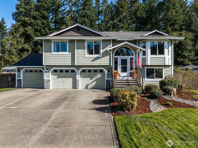 10413 248th Street Ct E, Graham, WA 98338