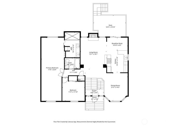 10413 248th Street Ct E, Graham, WA 98338