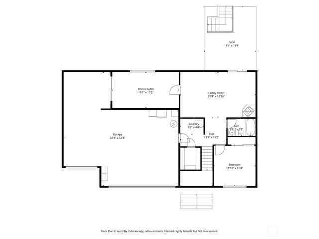 10413 248th Street Ct E, Graham, WA 98338