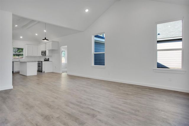 1479 Cathey Drive, Denison, TX 75020