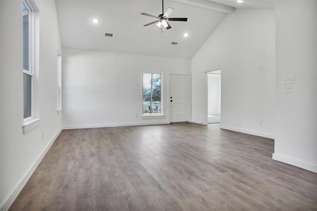 1479 Cathey Drive, Denison, TX 75020