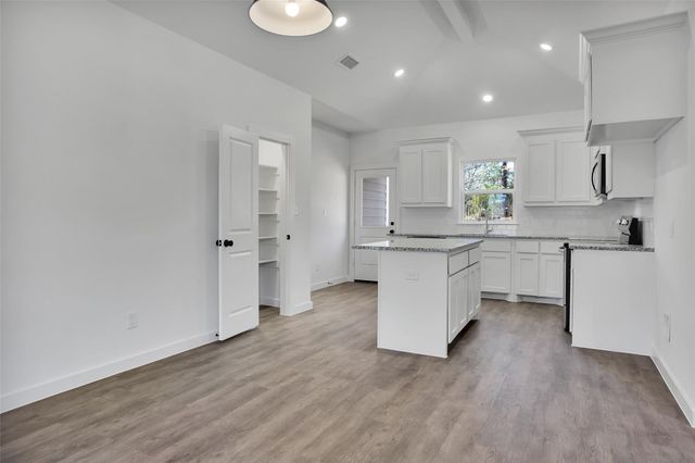 1479 Cathey Drive, Denison, TX 75020