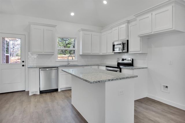 1479 Cathey Drive, Denison, TX 75020