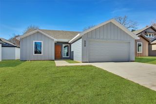 1479 Cathey Drive, Denison, TX 75020