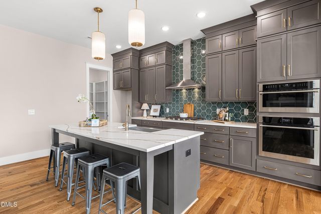228 Wash Hollow Drive, Wendell, NC 27591