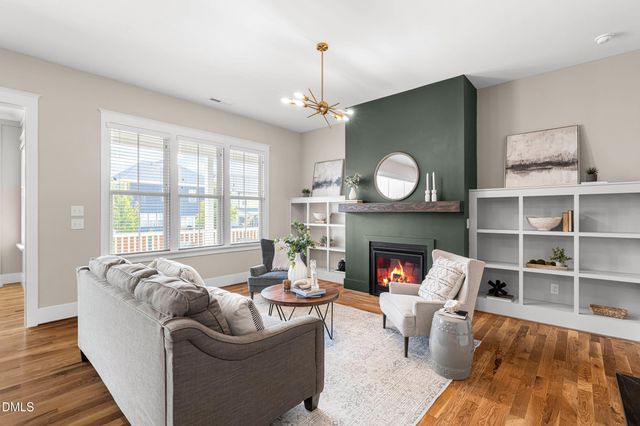 228 Wash Hollow Drive, Wendell, NC 27591