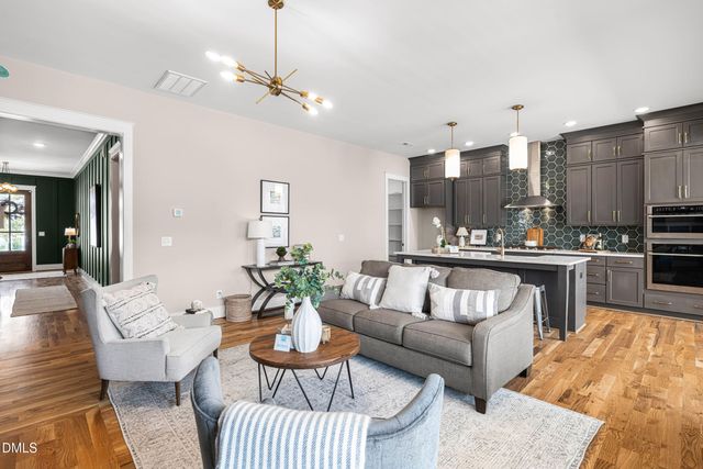228 Wash Hollow Drive, Wendell, NC 27591
