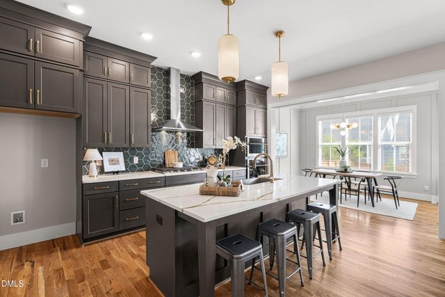 228 Wash Hollow Drive, Wendell, NC 27591