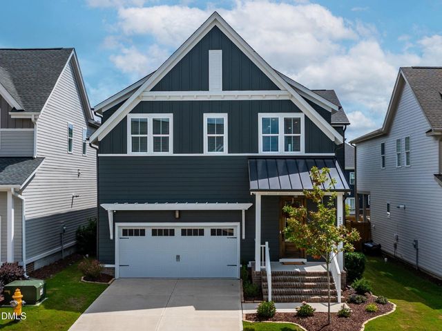 228 Wash Hollow Drive, Wendell, NC 27591