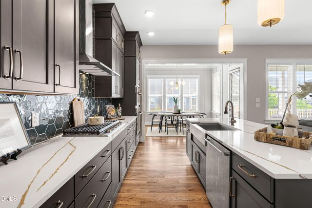 228 Wash Hollow Drive, Wendell, NC 27591