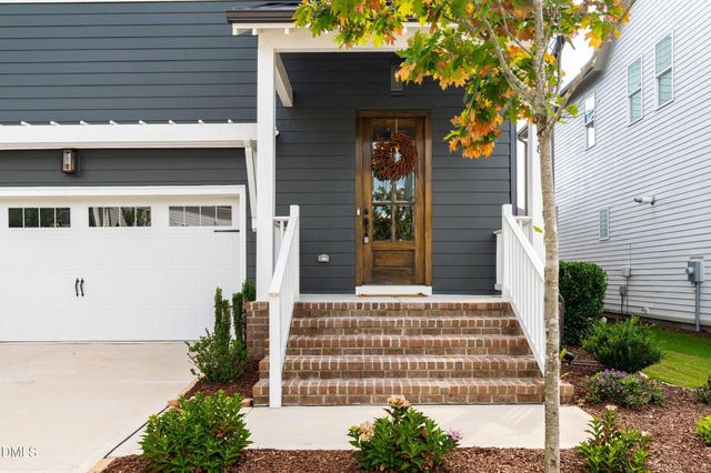 228 Wash Hollow Drive, Wendell, NC 27591