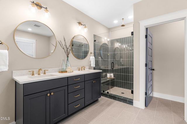 228 Wash Hollow Drive, Wendell, NC 27591