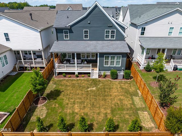 228 Wash Hollow Drive, Wendell, NC 27591