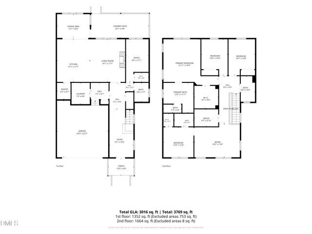 228 Wash Hollow Drive, Wendell, NC 27591