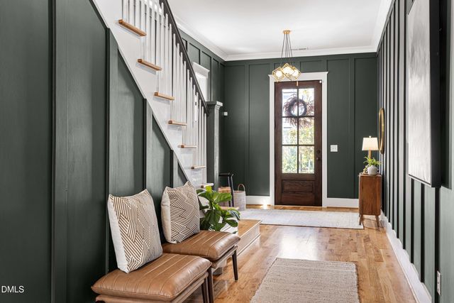 228 Wash Hollow Drive, Wendell, NC 27591