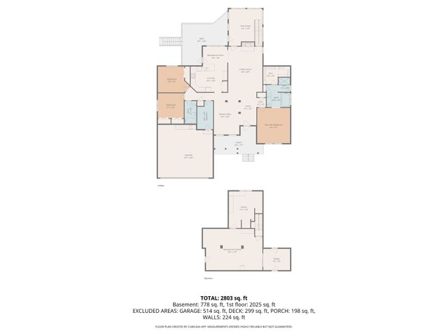 222 Amherst Ln, Crossville, TN 38558