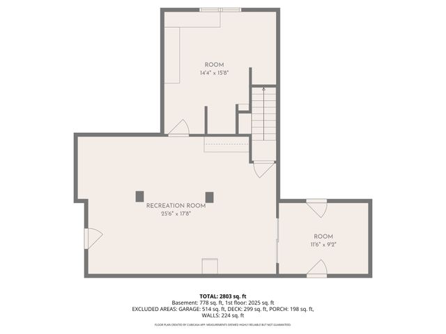 222 Amherst Ln, Crossville, TN 38558