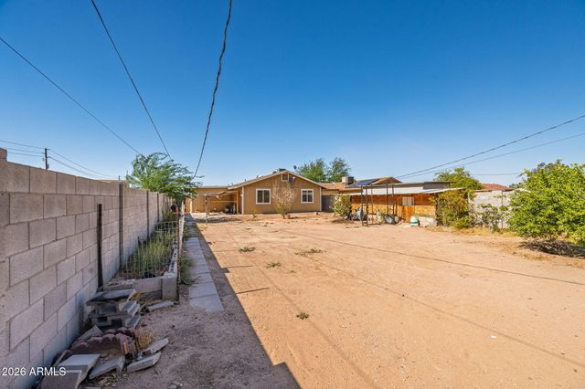 727 W 13TH Street, Casa Grande, AZ 85122