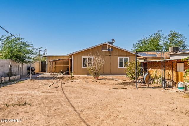 727 W 13TH Street, Casa Grande, AZ 85122