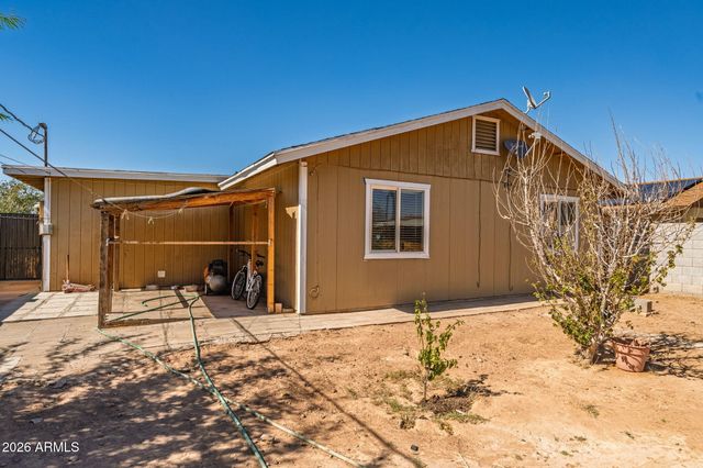 727 W 13TH Street, Casa Grande, AZ 85122