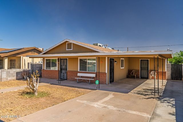 727 W 13TH Street, Casa Grande, AZ 85122