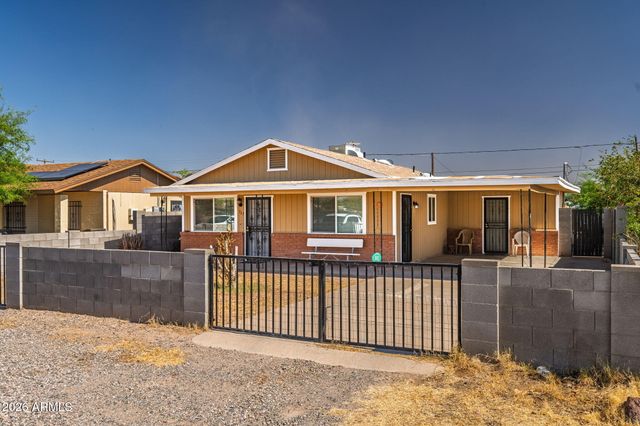 727 W 13TH Street, Casa Grande, AZ 85122