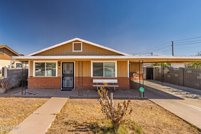 727 W 13TH Street, Casa Grande, AZ 85122