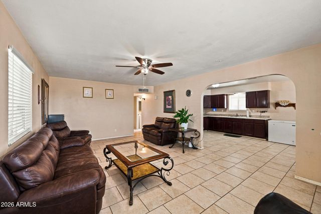 727 W 13TH Street, Casa Grande, AZ 85122